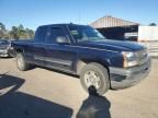 2005 Chevrolet Silverado K1500