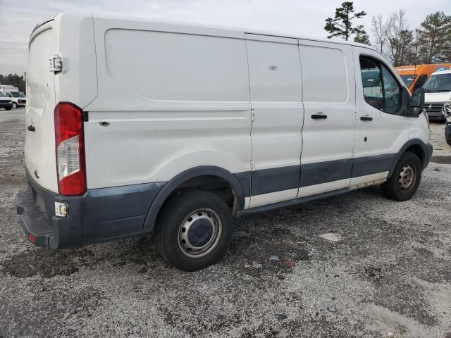 2017 Ford Transit T-250