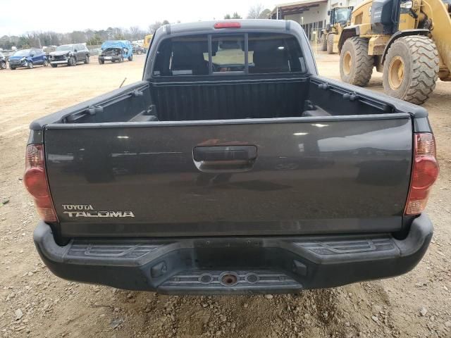 2013 Toyota Tacoma Access Cab