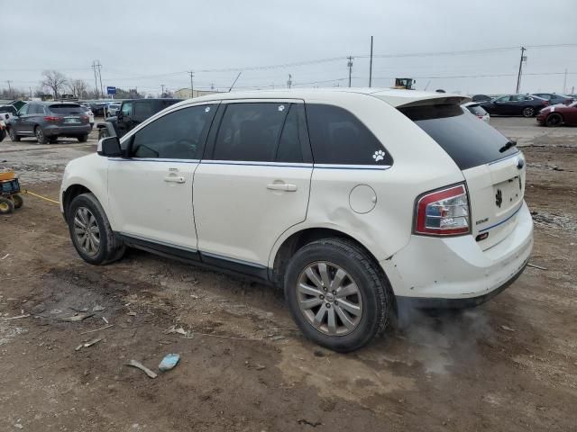 2008 Ford Edge Limited