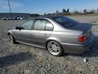 2003 BMW 540 I Automatic