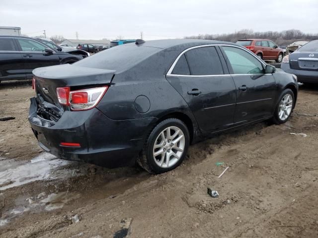 2014 Chevrolet Malibu 1LT