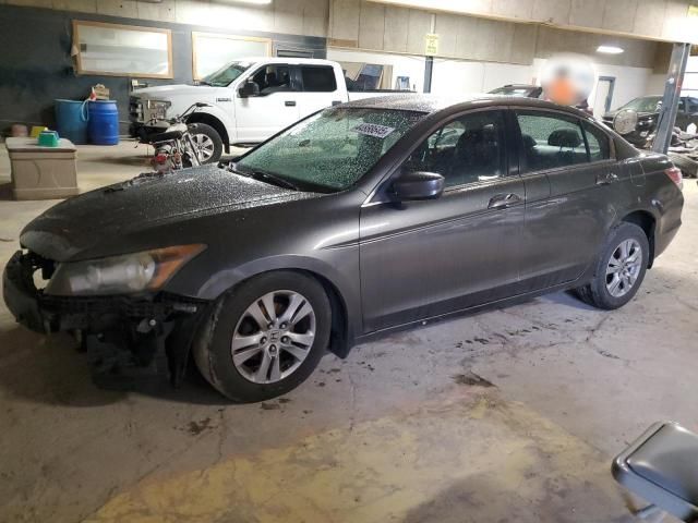 2011 Honda Accord LXP