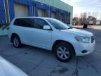 2008 Toyota Highlander