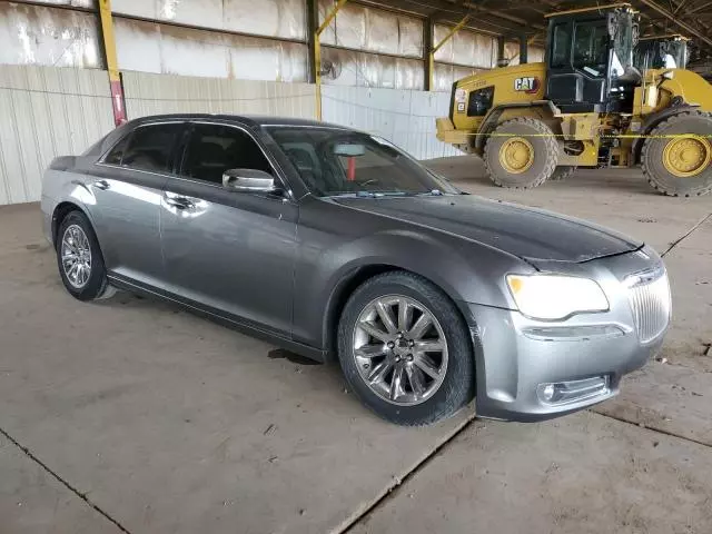 2012 Chrysler 300 Limited