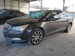 Buick salvage cars for sale: 2014 Buick Lacrosse Premium