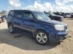 2013 Honda Pilot EXL