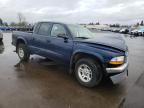 2003 Dodge Dakota Quad SLT