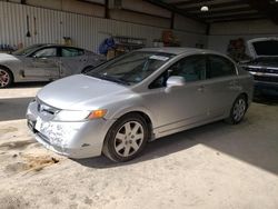 2006 Honda Civic LX en venta en Chambersburg, PA