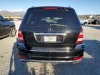 2010 Mercedes-Benz GL 450 4matic