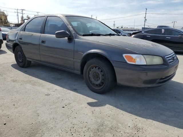 2001 Toyota Camry CE