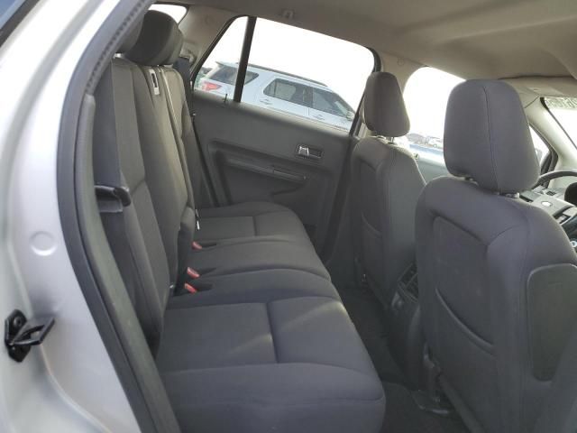 2010 Ford Edge SEL