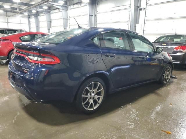 2014 Dodge Dart SXT