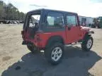 1994 Jeep Wrangler / YJ S