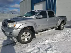 2014 Toyota Tacoma Double Cab Long BED en venta en Elmsdale, NS