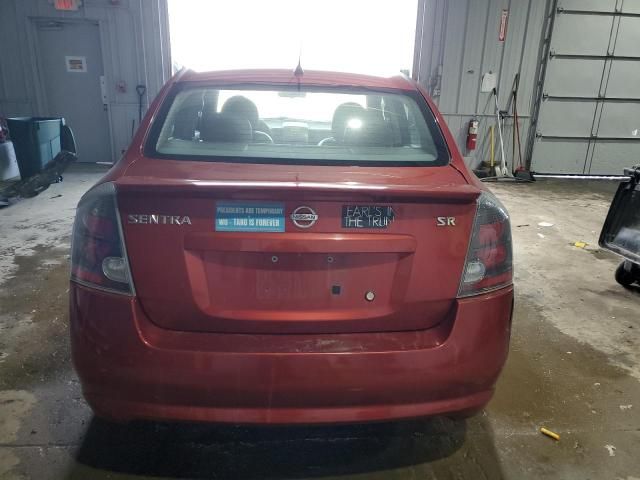 2010 Nissan Sentra 2.0