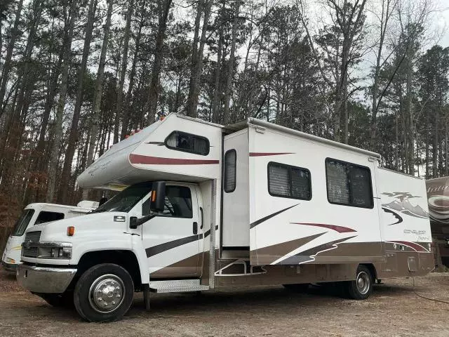 2006 Chevrolet C5500 C5U042