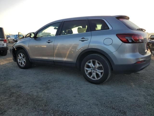 2013 Mazda CX-9 Sport