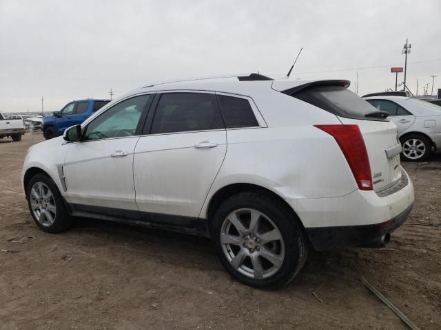 2012 Cadillac SRX Performance Collection