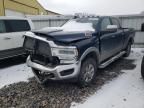 2019 Dodge 3500 Laramie