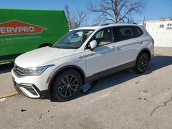 2024 Volkswagen Tiguan SE en venta en Bridgeton, MO