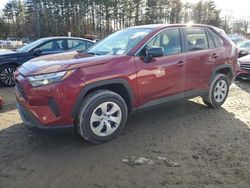 2024 Toyota Rav4 LE en venta en North Billerica, MA