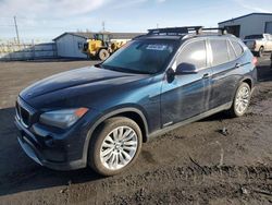 Lots with Bids for sale at auction: 2014 BMW X1 XDRIVE28I