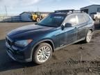 2014 BMW X1 XDRIVE28I