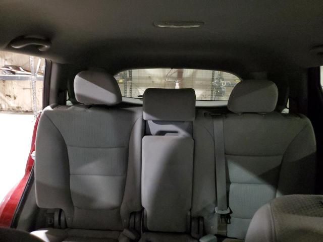 2011 KIA Sorento Base