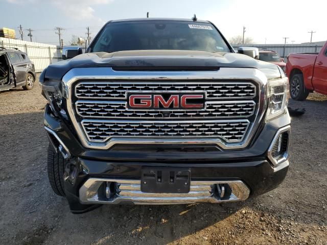 2020 GMC Sierra K1500 Denali