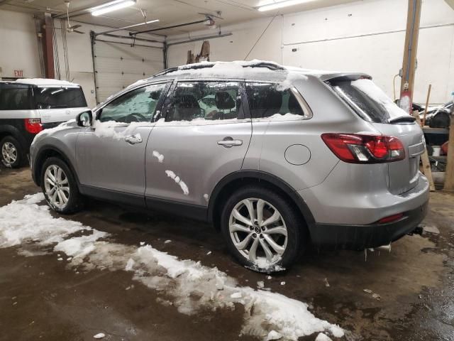 2013 Mazda CX-9 Grand Touring