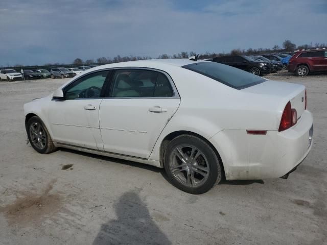 2010 Chevrolet Malibu 2LT