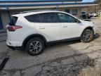 2016 Toyota Rav4 HV XLE