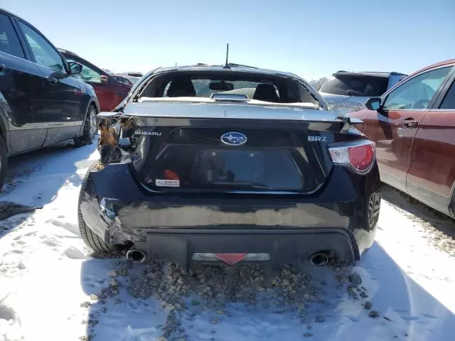 2014 Subaru BRZ 2.0 Limited