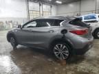 2019 Infiniti QX30 Luxe