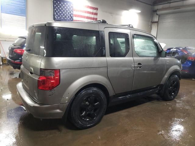 2007 Honda Element SC