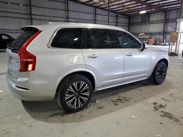 2022 Volvo XC90 T6 Momentum