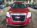 2010 GMC Terrain SLT