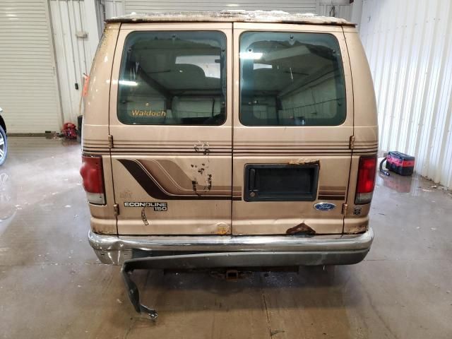 1997 Ford Econoline E150 Van