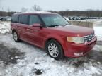 2009 Ford Flex SEL