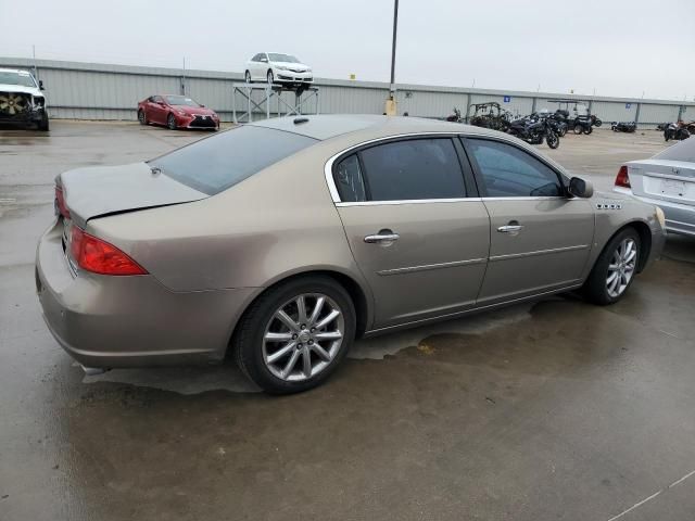 2006 Buick Lucerne CXS