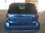 2008 Smart Fortwo Pure