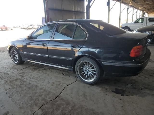 1997 BMW 540 I Automatic