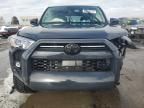 2024 Toyota 4runner SR5/SR5 Premium