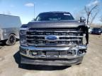 2024 Ford F250 Super Duty