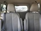 2014 Toyota Sienna XLE