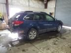 2010 Subaru Outback 2.5I Premium