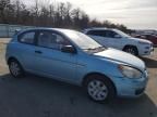 2009 Hyundai Accent GS