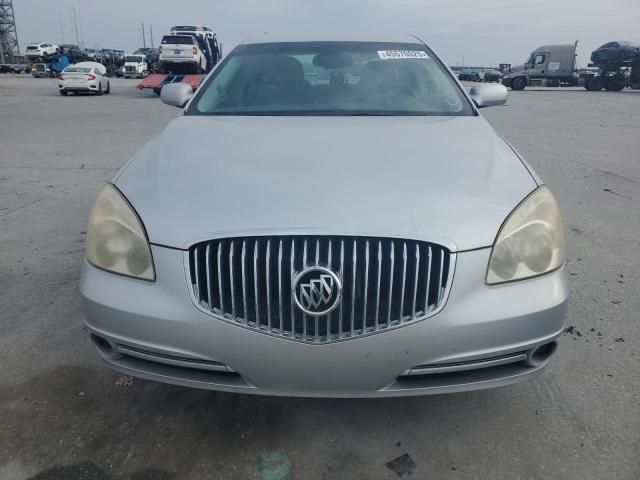 2010 Buick Lucerne CXL