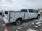 2020 Chevrolet Silverado K3500 LT